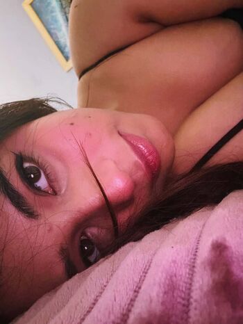 Full leaked Justbeingkayra private photo