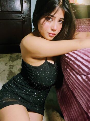 Full leaked Justbeingkayra private photo