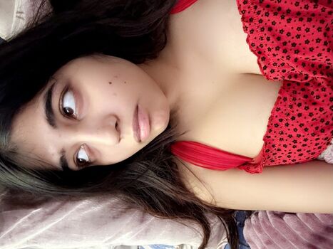 Full leaked Justbeingkayra private photo