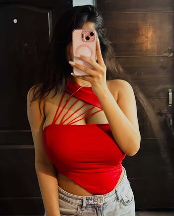 Full leaked Justbeingkayra private photo