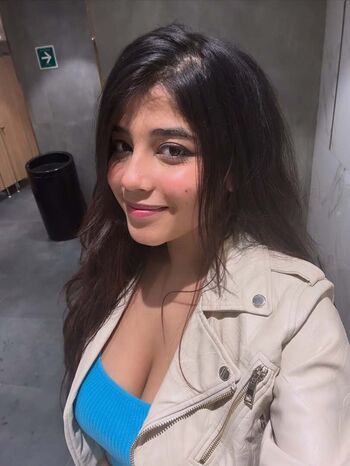 Full leaked Justbeingkayra private photo