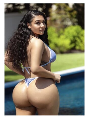 Full leaked Justceline private photo
