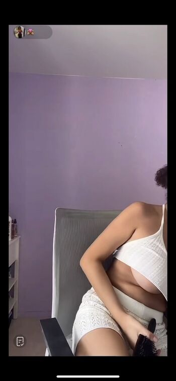 Full leaked Juste kelly private photo
