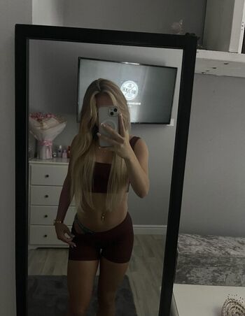 Full leaked Juste kuzulyte private photo