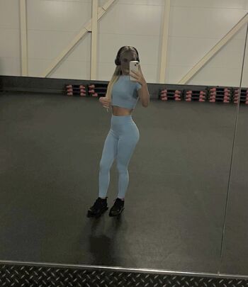 Full leaked Juste kuzulyte private photo