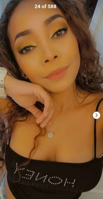 Full leaked Justeena briggs page private photo