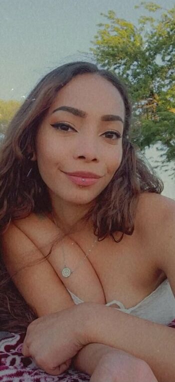Full leaked Justeena briggs page private photo