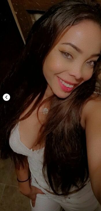Full leaked Justeena briggs private photo