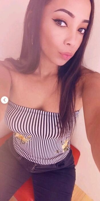 Full leaked Justeena briggs private photo