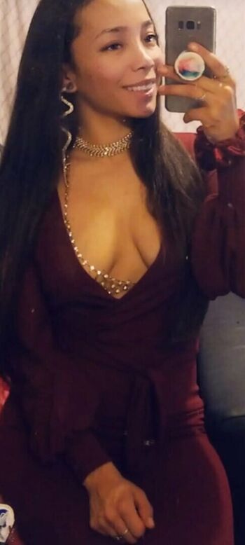 Full leaked Justeena briggs private photo