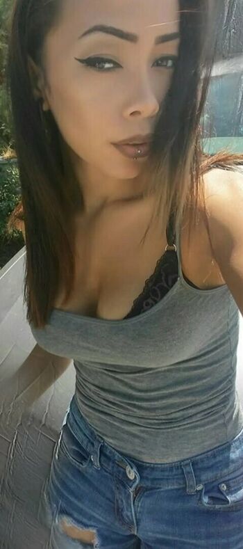 Full leaked Justeena briggs private photo