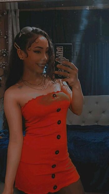 Full leaked Justeena briggs private photo