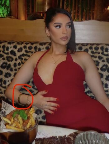 Full leaked Justekenza private photo