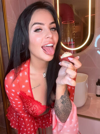 Full leaked Justelodie private photo