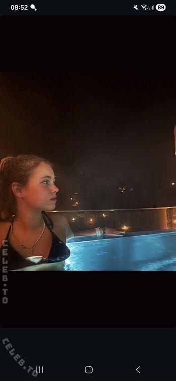 Full leaked Justfranzi x private photo