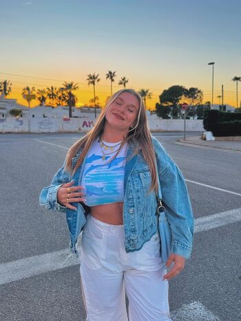 Full leaked Justinaccessible private photo