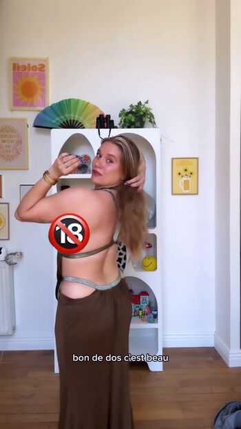 Full leaked Justinaccessible private photo