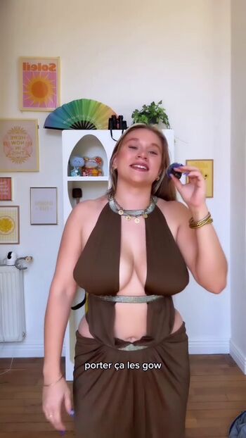 Full leaked Justinaccessible private photo