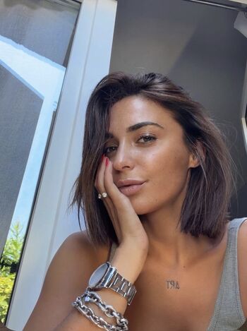 Full leaked Justine gthr private photo
