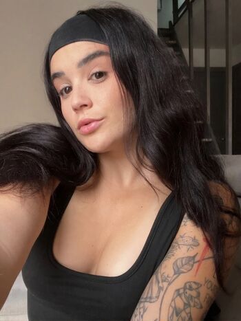 Full leaked Justine maarc private photo