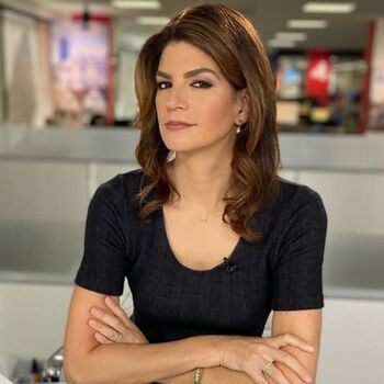 Justine Waldman