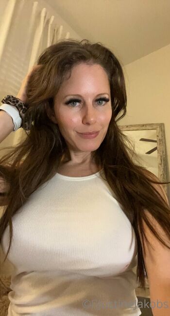 Full leaked Justinejakobs page private photo