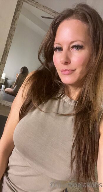 Full leaked Justinejakobs private photo