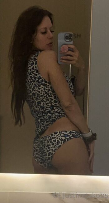Full leaked Justinejakobs page private photo