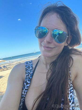 Full leaked Justinejakobs private photo