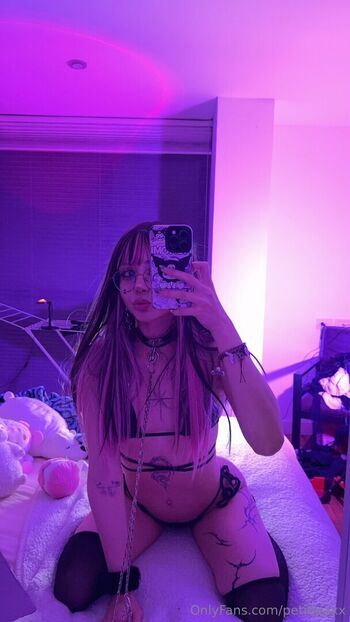 Full leaked Justleaax private photo