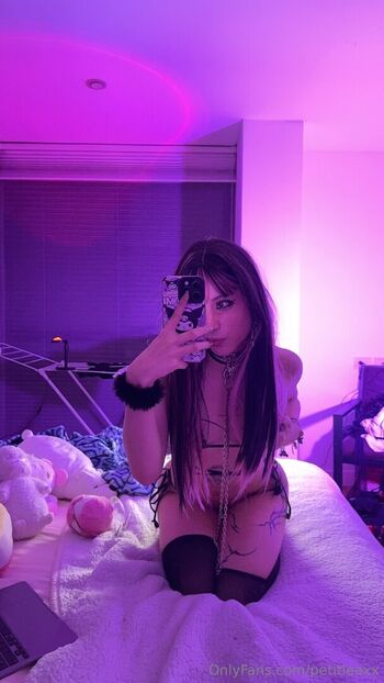 Full leaked Justleaax private photo