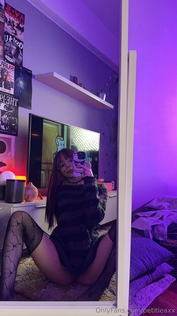 Full leaked Justleaax private photo