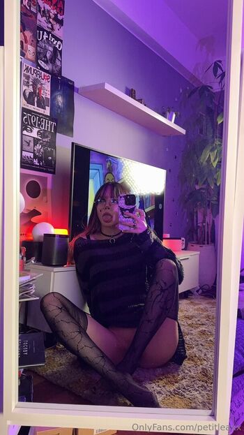 Full leaked Justleaax private photo