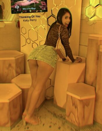 Full leaked Justleilani private photo