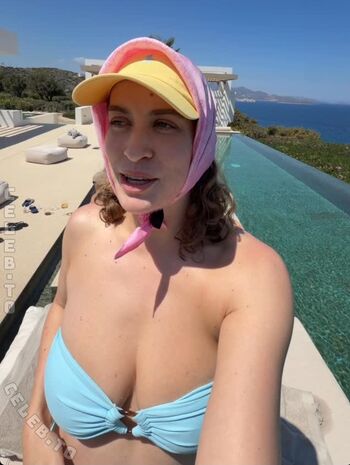 Full leaked Justleo private photo