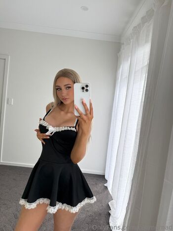 Full leaked Justmaddyx private photo