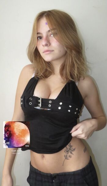 Full leaked Justmarn page private photo