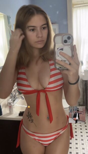 Full leaked Justmarn private photo