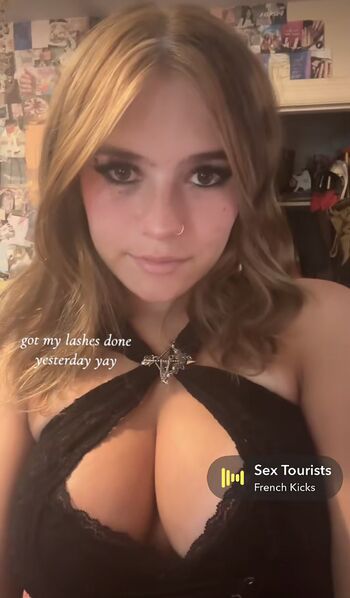 Full leaked Justmarn private photo