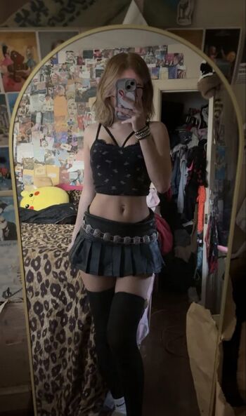Full leaked Justmarn private photo