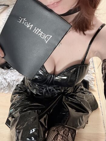 Full leaked Justniia page private photo