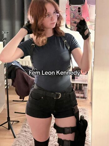 Full leaked Justniia page private photo