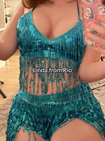 Full leaked Justniia page private photo