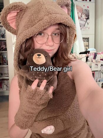 Full leaked Justniia page private photo