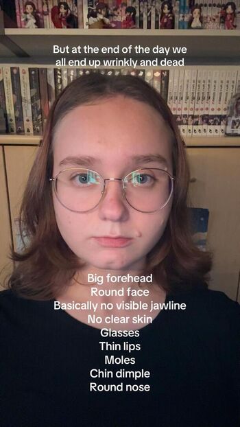 Full leaked Justniia page private photo