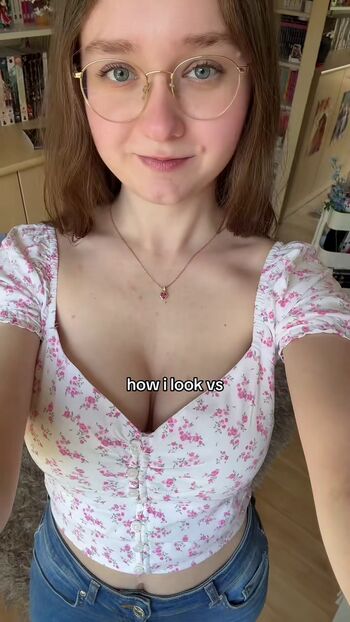 Full leaked Justniia private photo