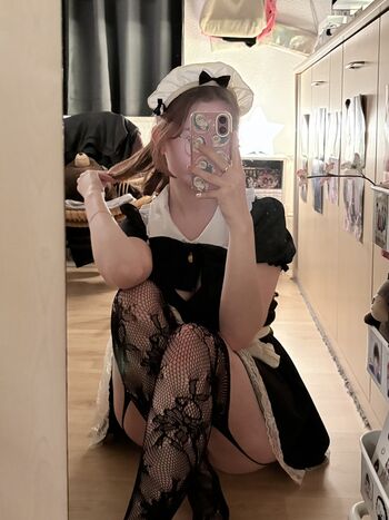 Full leaked Justniia private photo