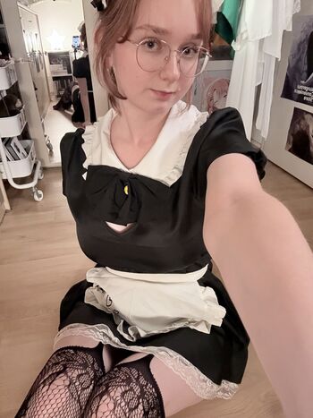 Full leaked Justniia private photo