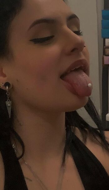 Full leaked Justpresci private photo