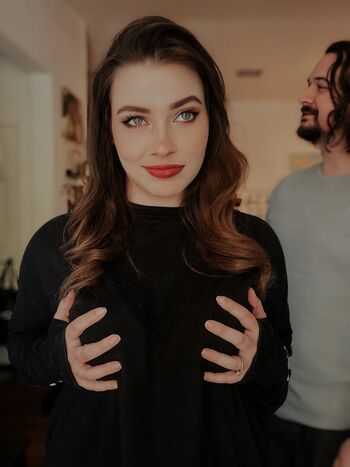 Full leaked Justseum private photo